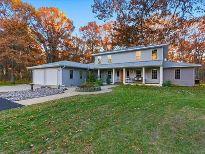 3630 Independence Road