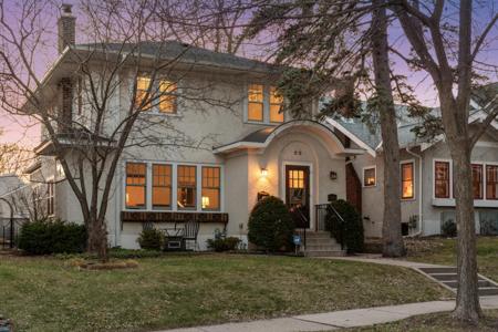 4928 Newton Avenue S