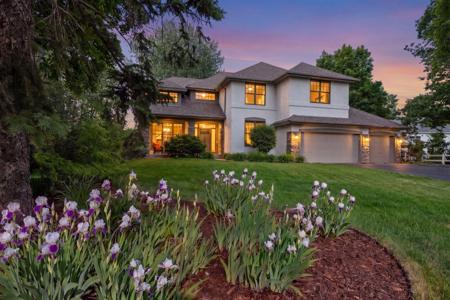 830 Fox Path Court