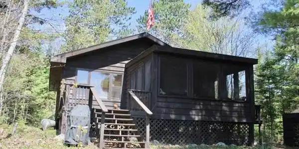 4070 N Arm Elbow Lake