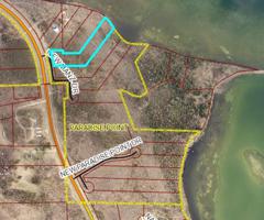 TBD New Manz Drive - #1