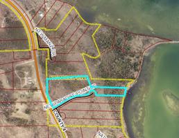 TBD New Paradise Point Drive - #6