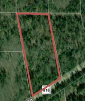 TBD Frazer Bay Rd