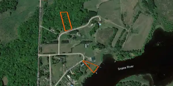 Block 1, Lot 6 Mid-River Estates