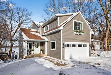 4648 S Lake Sarah Drive