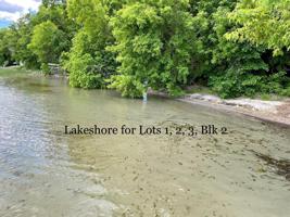 Lot 2, Blk 2 Thompson Beach