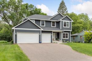 4929 Hanson