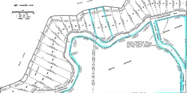 LOT 14 & 15 251st
