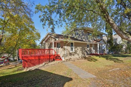 221 N Jefferson Street