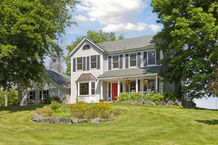 6185 Partridge Court