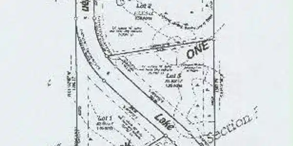 - Lot 2 Blk 1 Swan Lake Dr