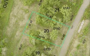 Lot 20 Waters Edge NW