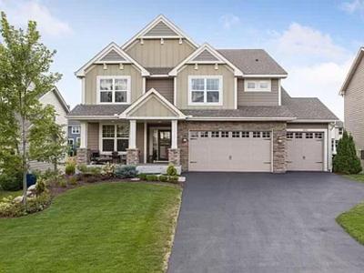 8808 Bellevue Court