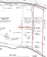 TBD2 Far Portage Drive
