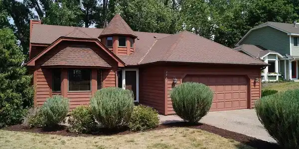 2447 Lost Lake
