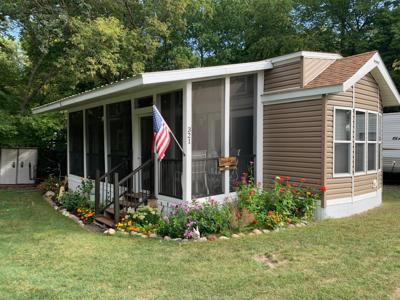 2945 County Road 4 Unit 321 SW