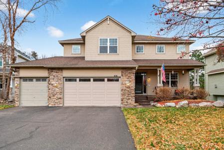 416 Creekwood Circle N