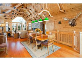 2833 Niles Bay Forest Road