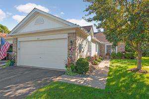 521 Markgrafs Lake Alcove