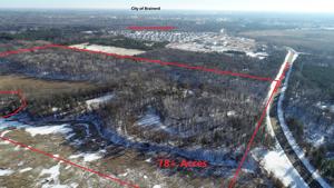 XXX Beaver Dam Road