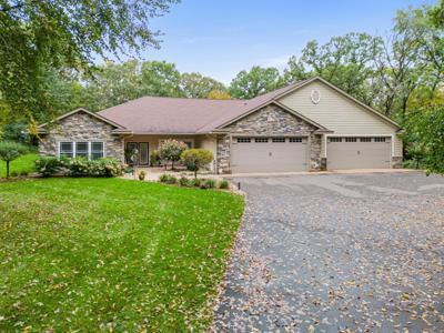 19038 Zebulon NW