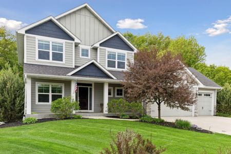 3224 Symphony Court