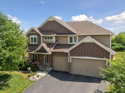 16471 Hawk Ridge NW