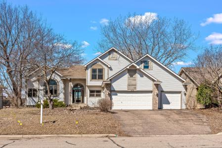 1212 Earley Shores Lane