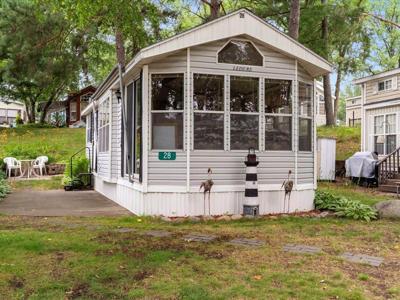 15827 Wilderness Trail