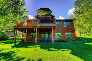 27034 Iris Drive