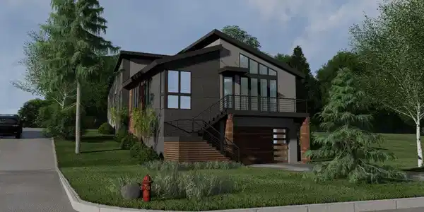 2xxx Tamarack
