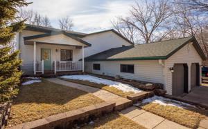 1391 E Lake Brophy Road NW