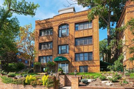 4418 W Lake Harriet Parkway