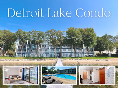 315 Park Lake Boulevard