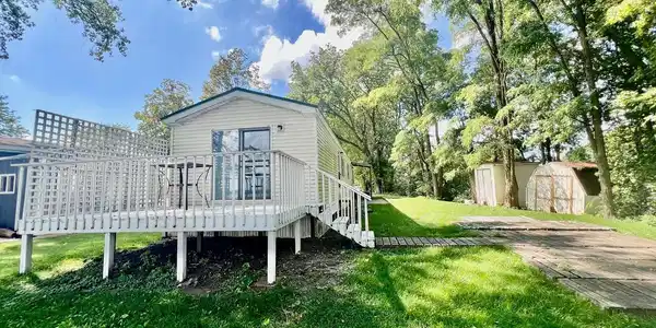 20 Silver's Resort