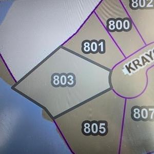 803 Krays Lake Road