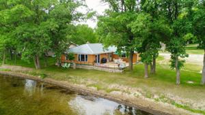 2482 N Lake Miltona Drive NE