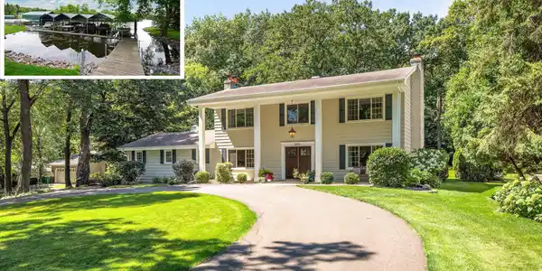 2675 Pheasant Road