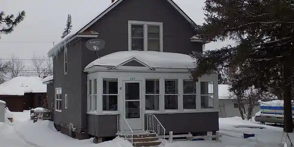 203 Mitchell