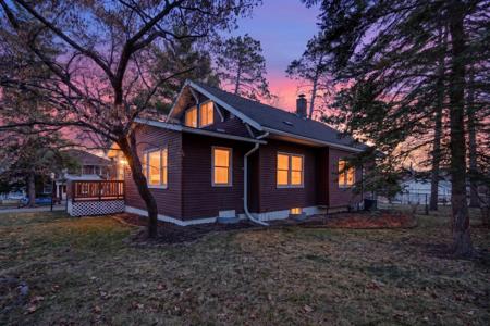 116 S Pokegama Avenue
