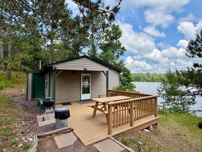 6833 View Point Lodge Road