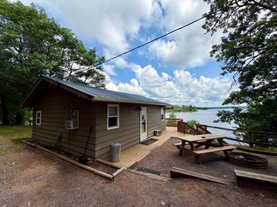 6833 View Point Lodge Road