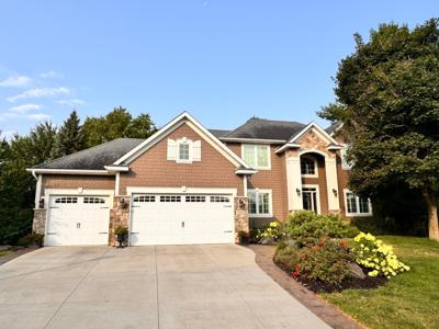 3173 Shady Cove Point NW