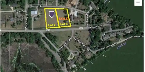 14XXX Shoreway
