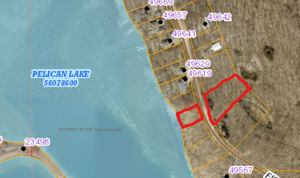 495xx Fish Lake SW