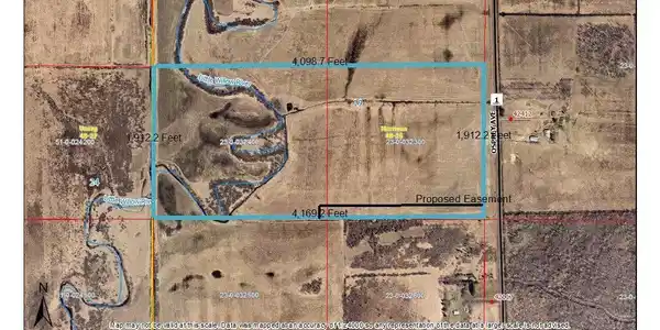 TBD 85 Acres Osprey Avenue