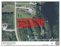 TBD Stanton Drive NW