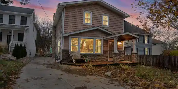 62 Juniper