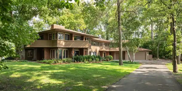865 Partenwood