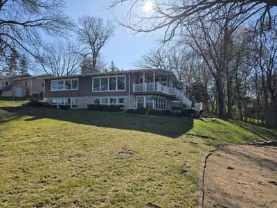 1413 Hoot Lake Drive